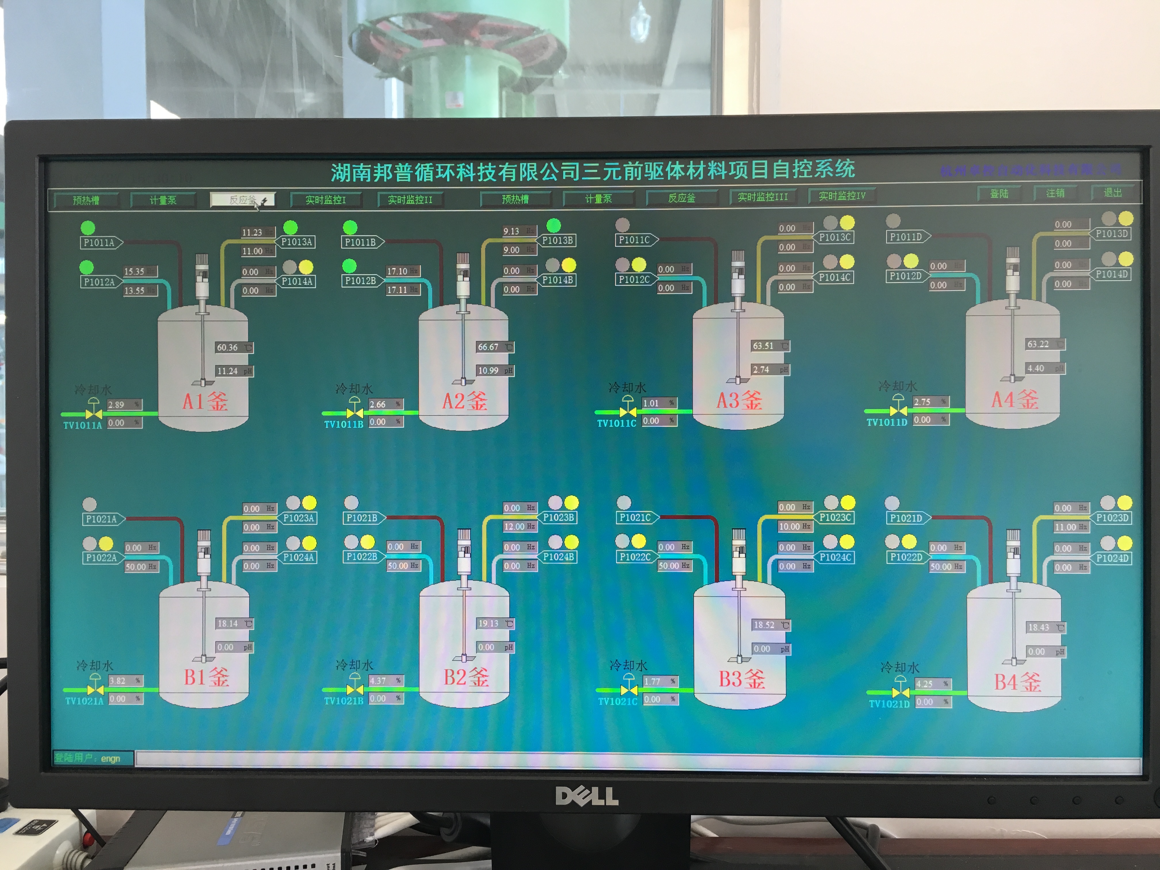 鋰電新能源電氣行業(yè)